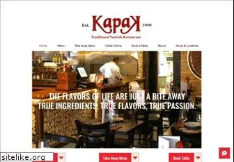 kapak.co.uk