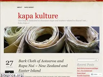 kapakulture.wordpress.com
