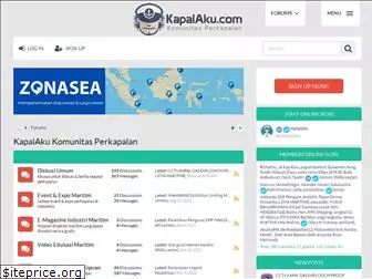 kapalaku.com