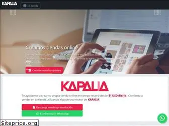 kapalia.com