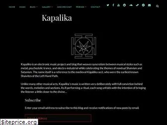 kapalika.com