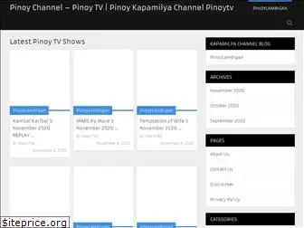 kapamilyachannel.ru