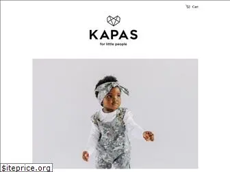 kapasbaby.com