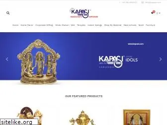 kapasi.com