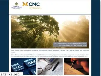 kapchandra-cmc.com