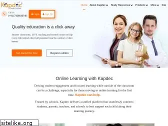 kapdec.com