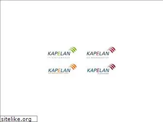 kapelan.com