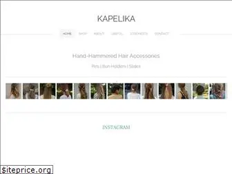 kapelika.com