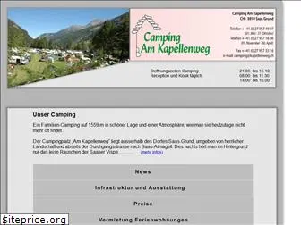 kapellenweg.ch