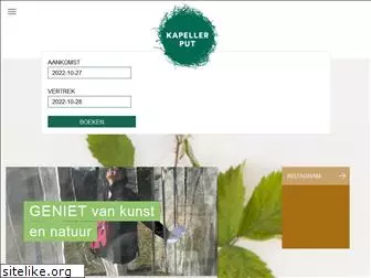 kapellerput.nl
