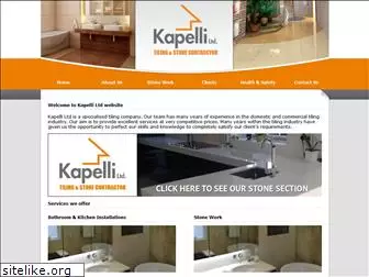 kapelli.com