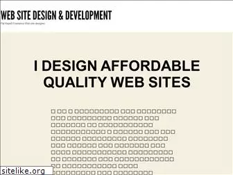 kapellwebdesign.com