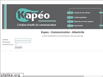 kapeo.fr