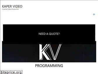 kapervideo.com