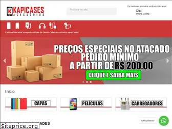 kapicases.com.br