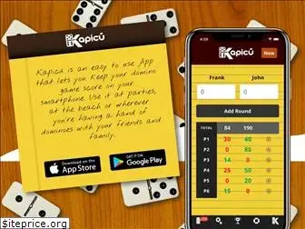 kapicu.app