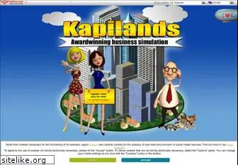 kapilands.com