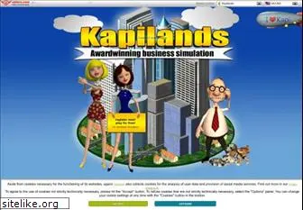 kapilands.eu