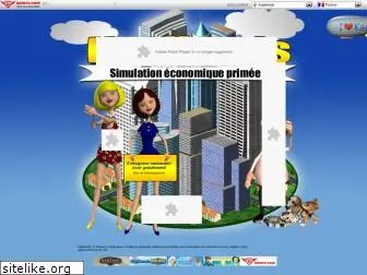 kapilands.fr thumbnail