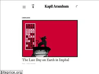 kapilarambam.blogspot.com