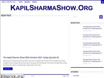 kapilsharmashow.org