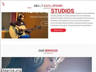 kapilstudio.com