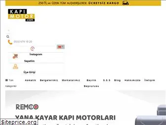 kapimotor.com