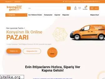 kapinagelir.com