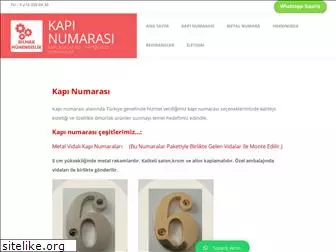 kapinumarasi.com