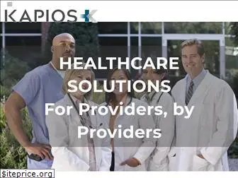 kapioshealth.com