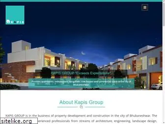 kapisgroup.com