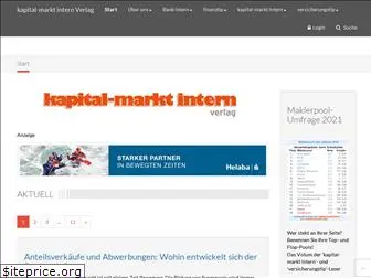 kapital-markt-intern.de