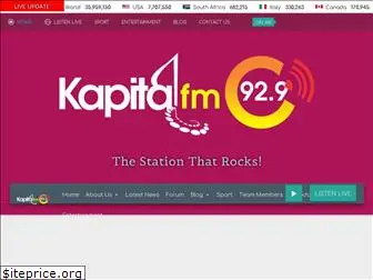 kapital929.fm