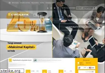 kapitalbank.uz