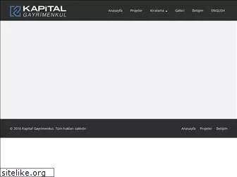 kapitalgy.com.tr