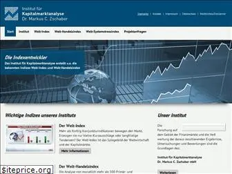 kapitalmarktanalyse.com