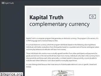 kapitaltruth.org