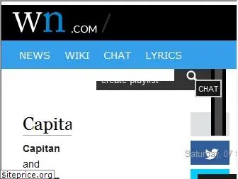 kapitan.com