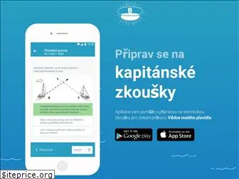 kapitanskezkousky.com