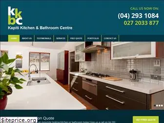 kapiti-kitchens-bathrooms.co.nz