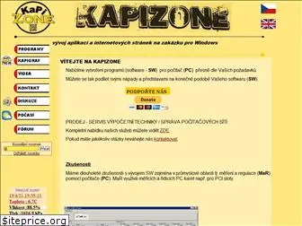 kapizone.cz