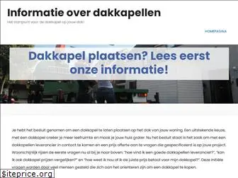 kapkapel.nl