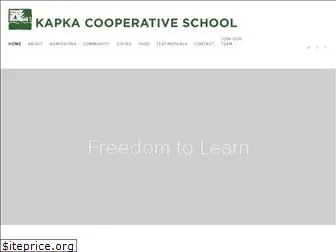 kapkaschool.org