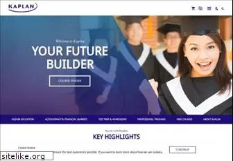 kaplan.com.hk