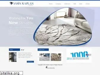 kaplancarpet.com