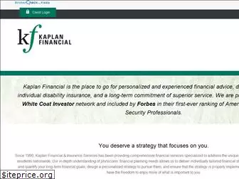 kaplanfinancial.net