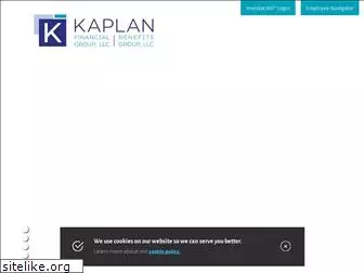 kaplanfinancialgroup.com
