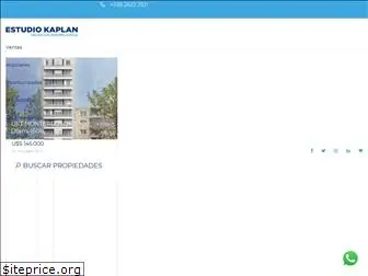 kaplaninmobiliaria.com