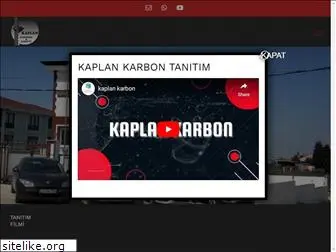 kaplankarbon.com