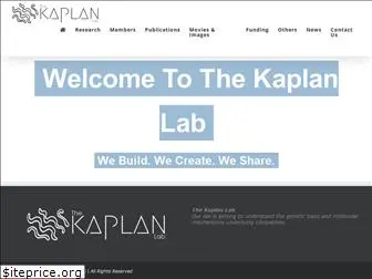 kaplanlab.com